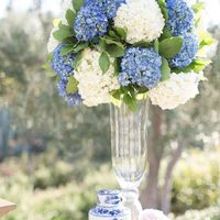 Your #1 Wedding Color: Green - 2