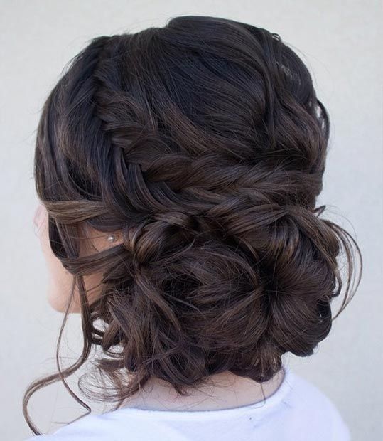 Bridesmaid hair ideas? Help Appreciated! - 2
