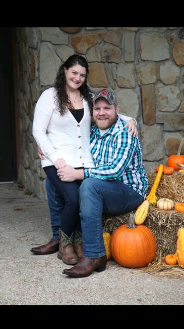 Professional engagment pics - 2