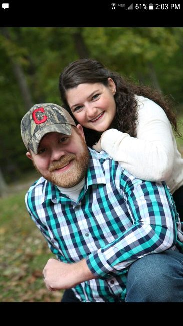 Professional engagment pics - 4
