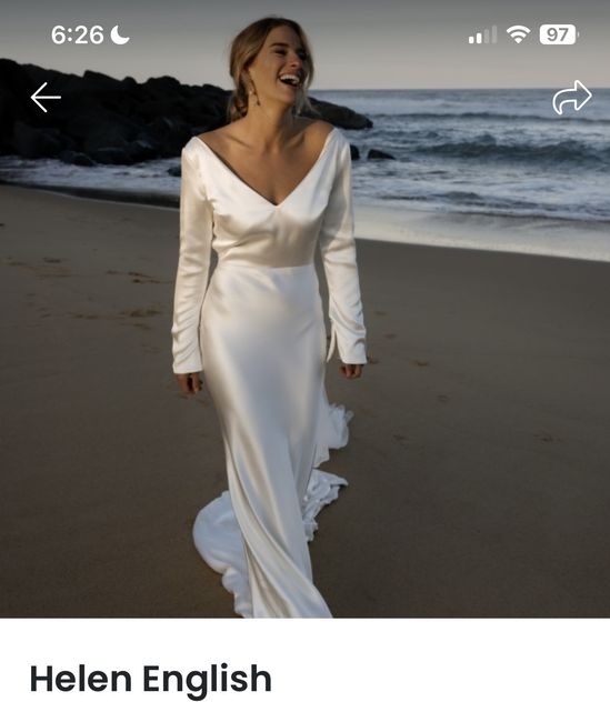 Can this dress be altered? Alterations - 2