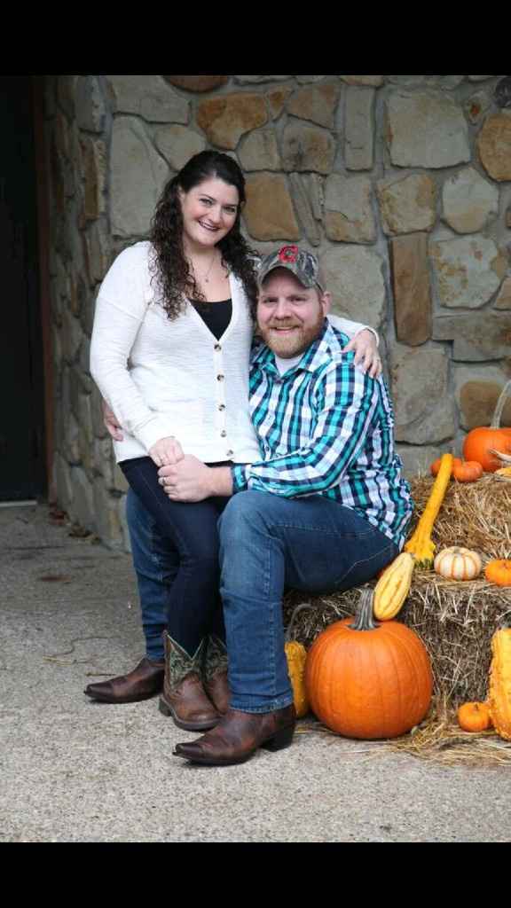 Professional engagment pics - 2