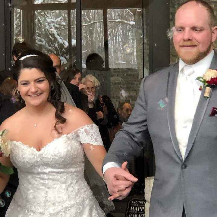 Couples getting married on January 26, 2019 in Ohio - 5