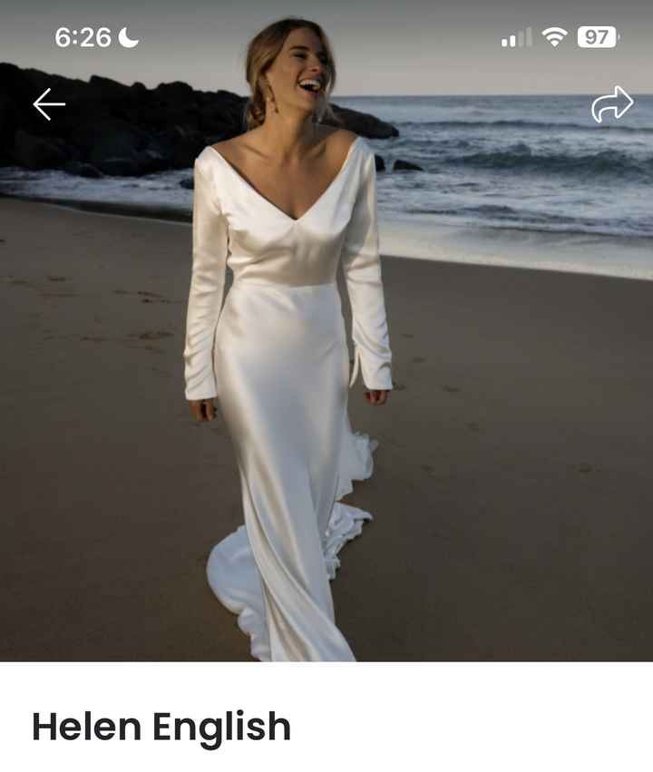 Can this dress be altered? Alterations - 2