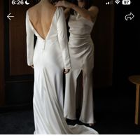 Can this dress be altered? Alterations - 3