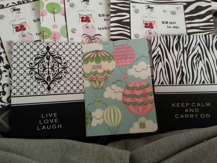 WILL YOU BE MY BRIDESMAID DIY CARDS