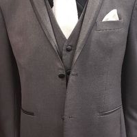 Are you having your fh attire stand out? - 2