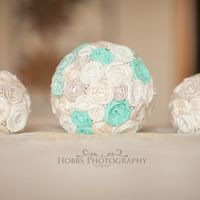 Stressing about bouquet alternatives.....