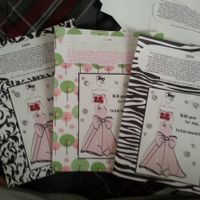 WILL YOU BE MY BRIDESMAID DIY CARDS