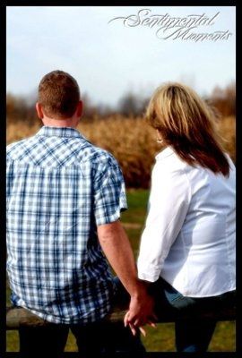 Engagement Pictures