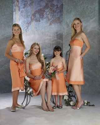 Show off your BM dresses!!