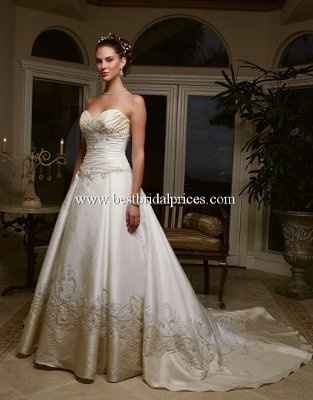 The Dress!  I want to see yours too