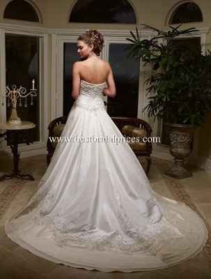 The Dress!  I want to see yours too