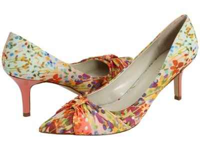 Let's see your shoes!