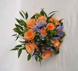 Lets see your bouquets