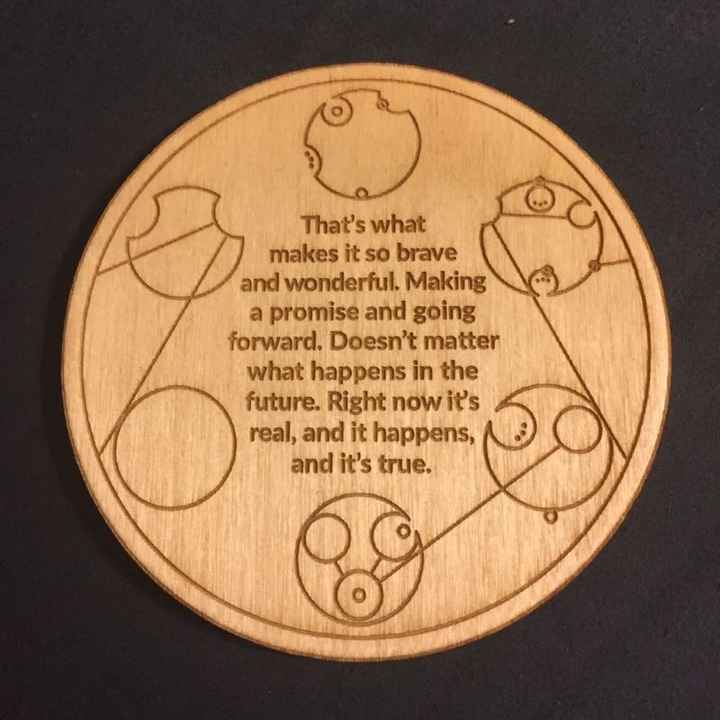 Wedding favors