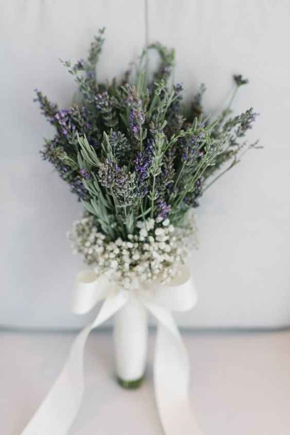 Who is on their lavender game?