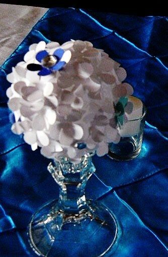 Centerpiece idea?????