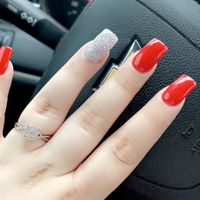 2023 Brides - Show us your ring! - 1