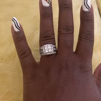Brides of 2022! Show us your ring! - 1