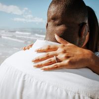 2024 Brides - Show us your ring! - 1