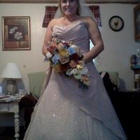 Ladies marrying this weekend, how are you doing?