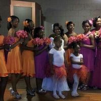 I wish people would post more pictures of their DIY and Weddings