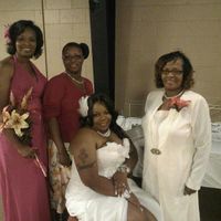 I wish people would post more pictures of their DIY and Weddings