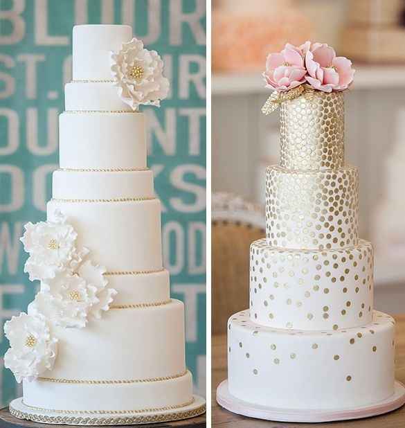 Can someone please tell me why cake stands and toppers are so darn expensive?