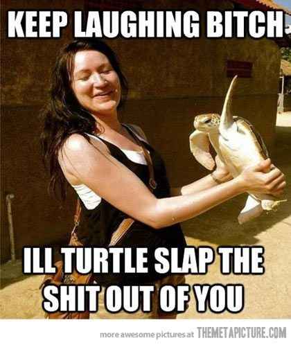 Tickled Tuesday!