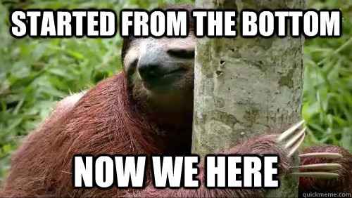 ATTENTION LURKERS (those reading but not commenting)