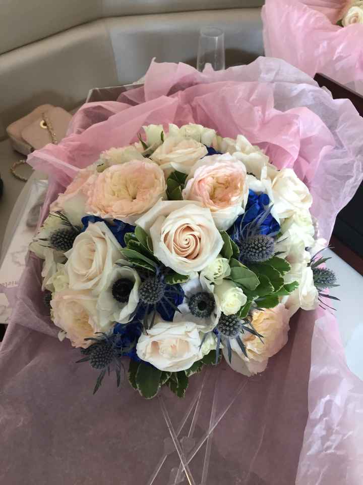 Show Us Your Florals!