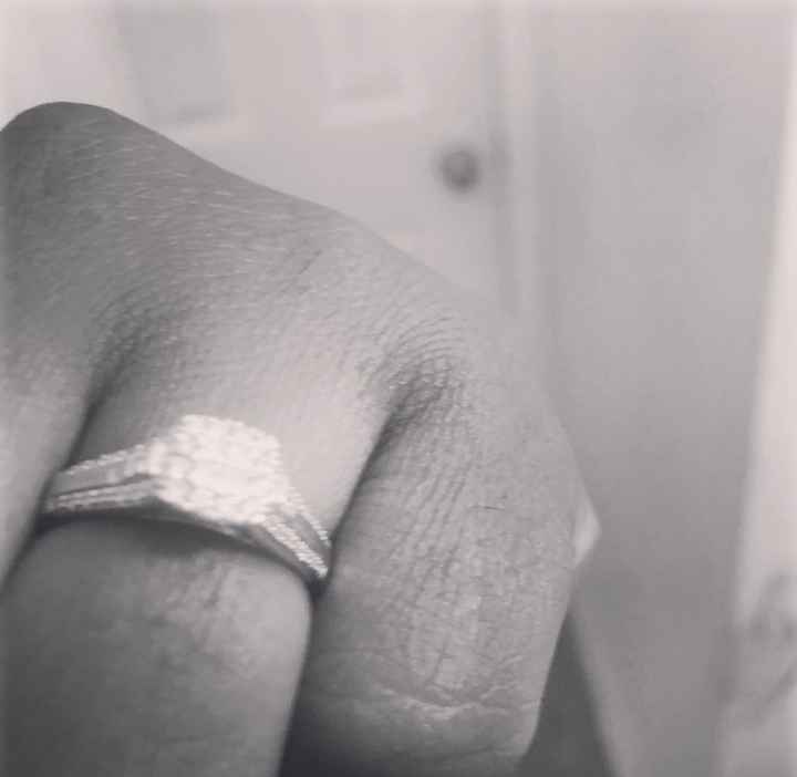 Brides of 2020!  Show us your ring! - 1