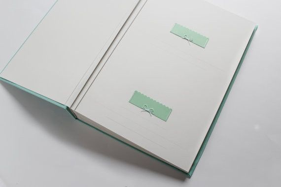 Guestbook - Which one? / Show me yours!