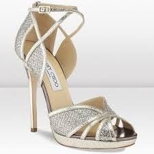 Show me your ... shoes!
