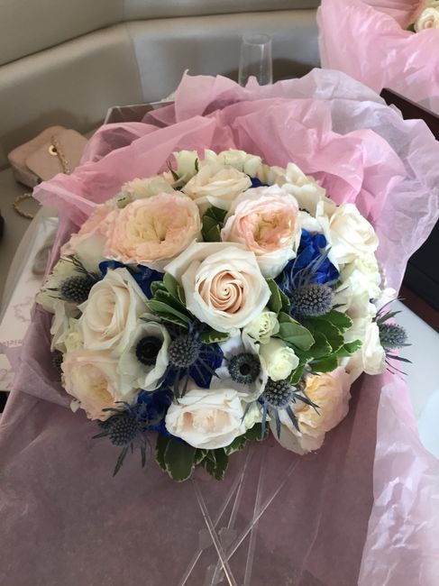 Show Us Your Florals!