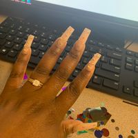 Brides of 2020!  Show us your ring! - 1