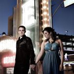 Joana and Andrew