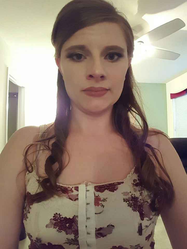 Intro plus hair question