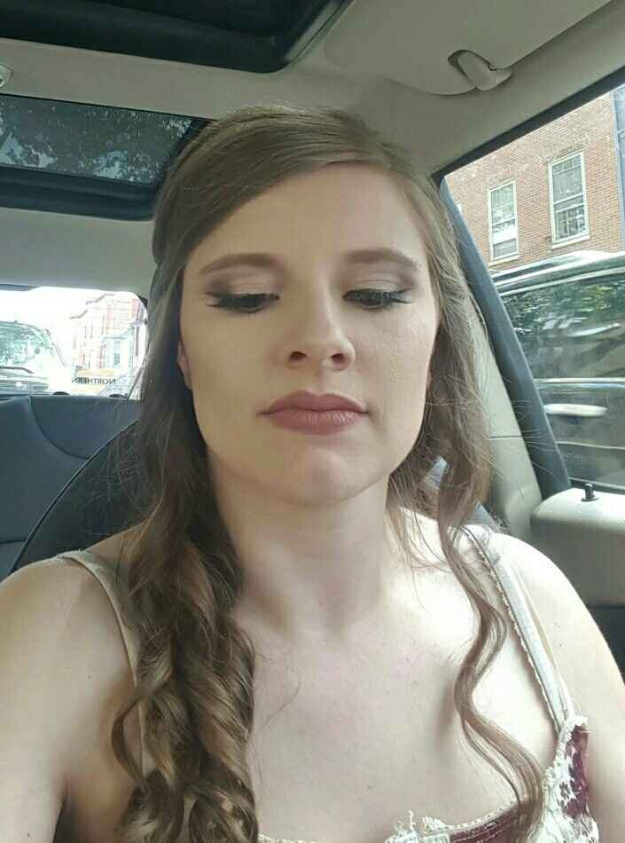 Intro plus hair question