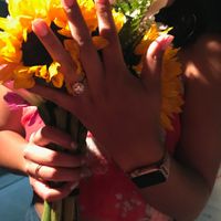 Brides of 2020!  Show us your ring! - 2