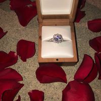 Brides of 2020!  Show us your ring! - 3