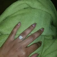 Brides of 2021! Show us your ring! - 1