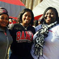 Where's my football fanatic brides!