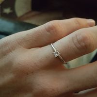 Lets see all of your pretty rings!!!!