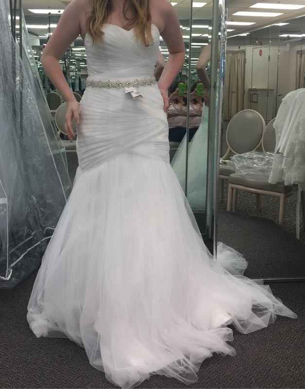 What do you think about these dresses?