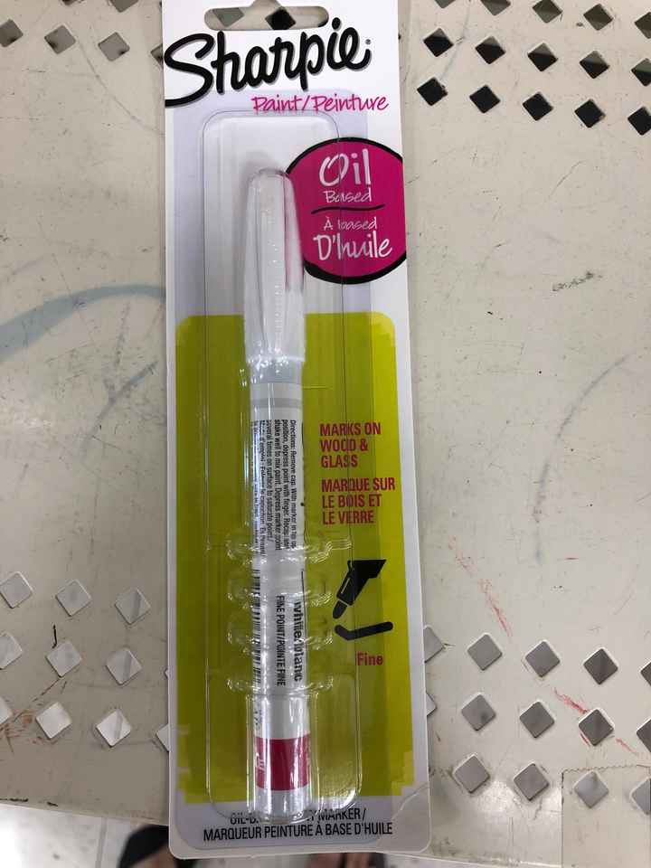 Alternative Guest Book - 1