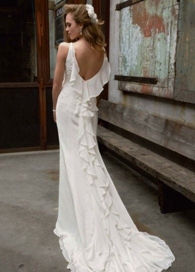 Lets see your dress!!