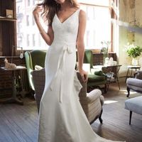 Lets see your dress!!