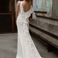 What do you love about your dress?